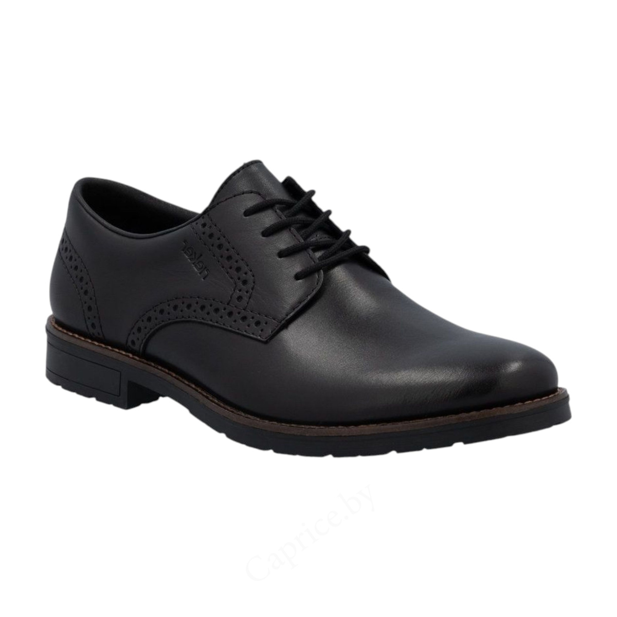 ТУФЛИ RIEKER MEN АРТИКУЛ: 14642-00